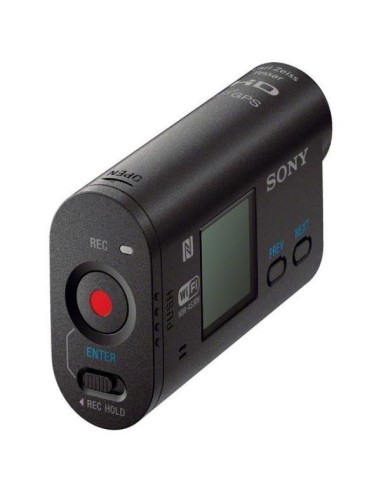 Sony HDR-AS30 Remote Kit - Videocámara deportiva de 16.8 Mp