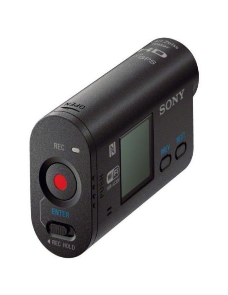 Sony HDR-AS30 Remote Kit - Videocámara deportiva de 16.8 Mp