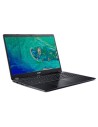 Acer aspire 5 negro portátil 15.6'' hd/i7 1.8ghz/256gb/8gb ram/w10 home