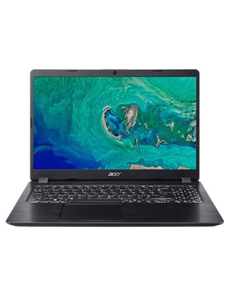 Acer aspire 5 negro portátil 15.6'' hd/i7 1.8ghz/256gb/8gb ram/w10 home A515-52-76DF kiwiku.com