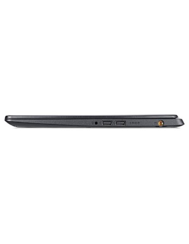 Acer aspire 5 negro portátil 15.6'' hd/i7 1.8ghz/256gb/8gb ram/w10 home A515-52-76DF kiwiku.com