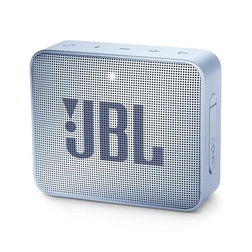 JBL Go 3: Altavoz portátil con Bluetooth, batería incorporada, función  impermeable ya prueba de polvo - naranja