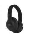 Jbl E55Bt Auriculares Negros Bluetooth