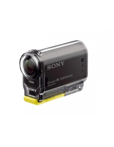 Sony HDR-AS30 Remote Kit - Videocámara deportiva de 16.8 Mp