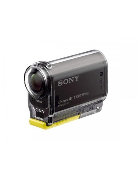 Sony HDR-AS30 Remote Kit - Videocámara deportiva de 16.8 Mp
