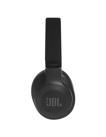 Jbl E55Bt Auriculares Negros Bluetooth  kiwiku.com