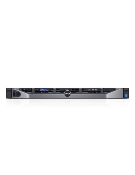 DELL PowerEdge R230 - Servidor 3 GHz E3-1220 v6 8 GB DDR4-SDRAM 1Tb Bastidor-1U D73PX D73PX kiwiku.com
