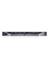 DELL PowerEdge R230 - Servidor 3 GHz E3-1220 v6 8 GB DDR4-SDRAM 1Tb Bastidor-1U D73PX