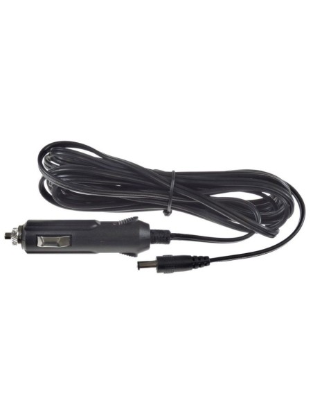 Cable de mechero para cargar motores torqeedo travel 1128-00 kiwiku.com