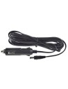 Cable de mechero para cargar motores torqeedo travel / ultralight mediante una fuente de alimentación
