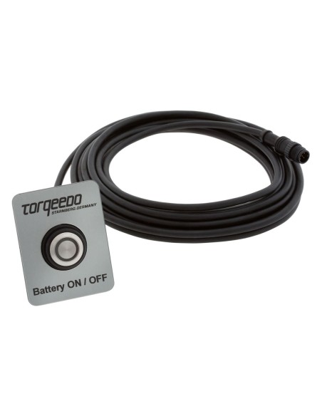 Interruptor encendido/apagado torqeedo 2304-00 para power 26-104 2304-00 kiwiku.com