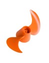 Helice de recambio torqeedo v10/p350 - 200 mm - para modelos ultralight 402/403