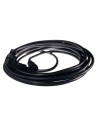 Alargador del cable de la palanca de acelerador torqeedo para travel 503/1003  ultralight y cruise 5m