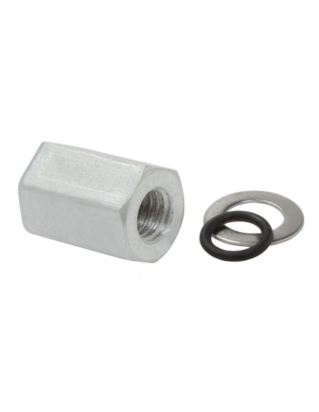Anodo de sacrificio de aluminio para torqeedo cruise 2.0/4.0 r/r/fp 1905-00 kiwiku.com