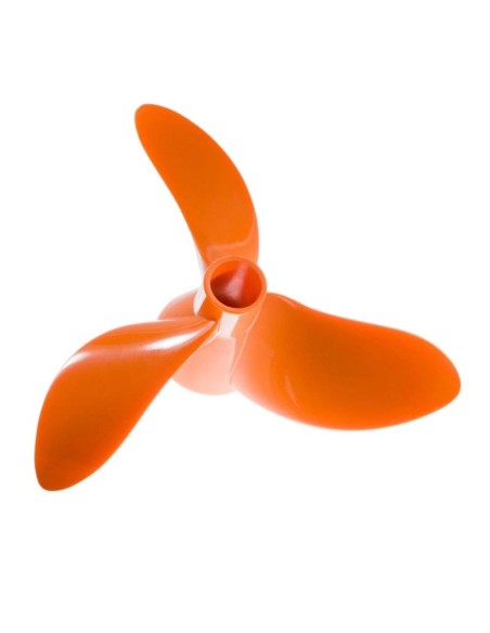 Helice de recambio torqeedo v19/p4000 300mm para motores cruise 2.0/4.0 1933-00 kiwiku.com