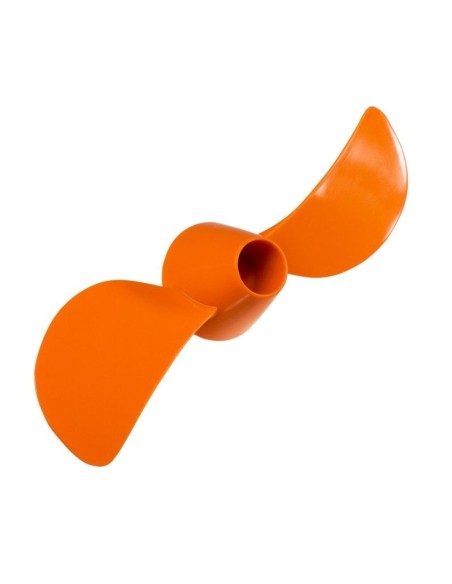 Helice de recambio torqeedo v9/p790 - 292 mm - para modelos travel 1003 1917-00 kiwiku.com