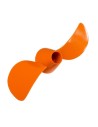 Helice De Recambio Torqeedo V9/p790 - 292 Mm - Para Modelos Travel 1003