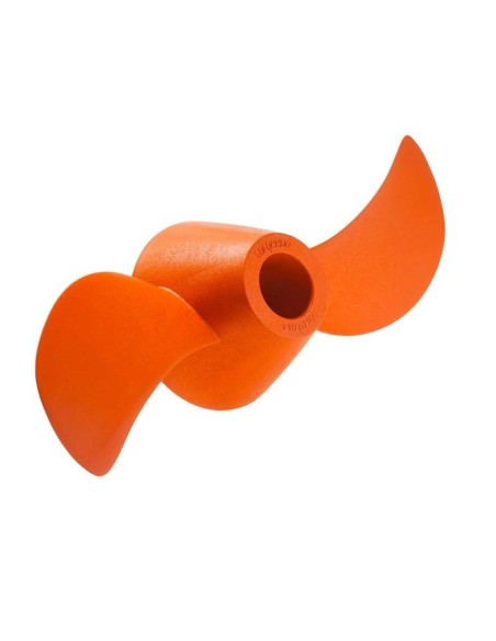 Helice de recambio torqeedo standard v10/p  1100 para modelos travel 1103 1973-00 kiwiku.com