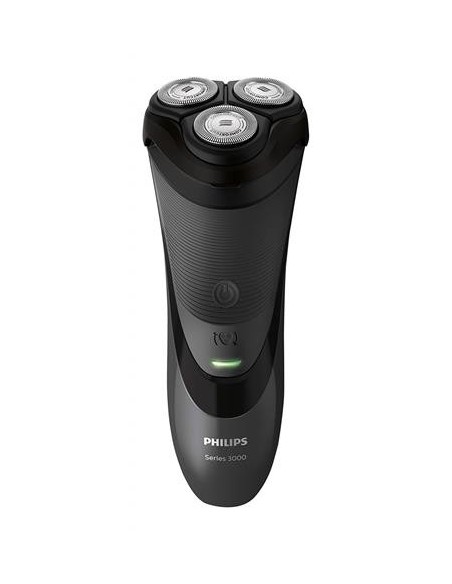 Afeitadora Philips S3110/06 Recargable Powertouch PH-S3110 kiwiku.com