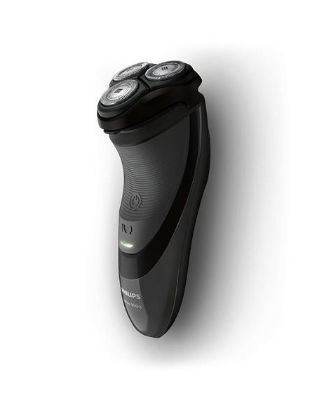 Afeitadora Philips S3110/06 Recargable Powertouch PH-S3110 kiwiku.com