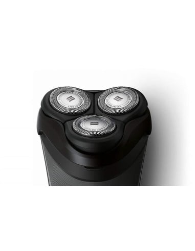 Afeitadora Philips S3110/06 Recargable Powertouch PH-S3110 kiwiku.com