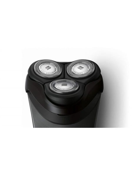 Afeitadora Philips S3110/06 Recargable Powertouch PH-S3110 kiwiku.com