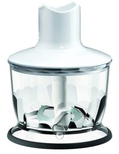 Braun MQ 30 - accesorios de licuadora AX22110003 kiwiku.com 2