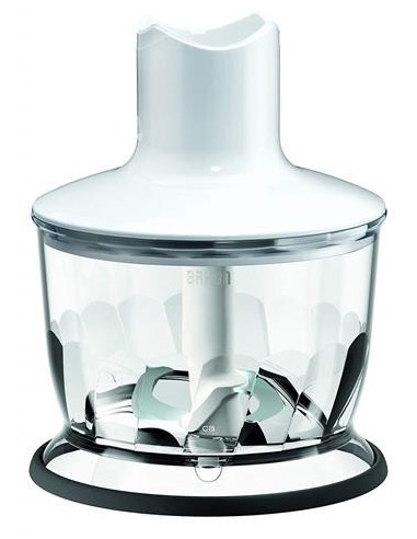 Braun MQ 30 - accesorios de licuadora AX22110003 kiwiku.com