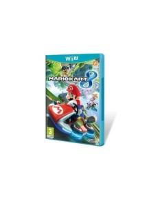 WII U PREMIUM PACK + MARIO KART 2