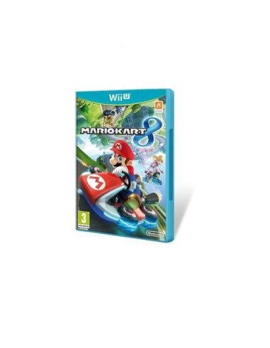 WII U PREMIUM PACK + MARIO KART