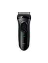 Braun Serie 3 3020S Afeitadora ElÉCtrica Lavable Bajo El Grifo Negra