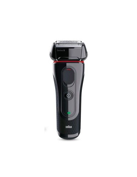 Braun Series 5 5030s - Máquina de afeitar - sin cables - negro 068846 kiwiku.com