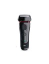 Braun Series 5 5030s - Máquina de afeitar - sin cables - negro