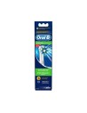 Braun Eb 50-3 Pack 3 Cepillos Oral-B Pro Crossaction