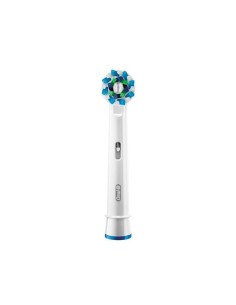 Braun Eb 50-3 Pack 3 Cepillos Oral-B Pro Crossaction 105060 kiwiku.com 2