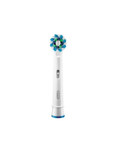 Braun Eb 50-3 Pack 3 Cepillos Oral-B Pro Crossaction 105060 kiwiku.com