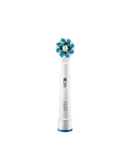 Braun Eb 50-3 Pack 3 Cepillos Oral-B Pro Crossaction 105060 kiwiku.com