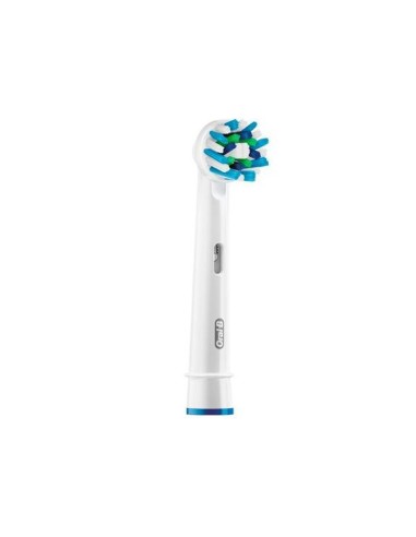 Braun Eb 50-3 Pack 3 Cepillos Oral-B Pro Crossaction 105060 kiwiku.com
