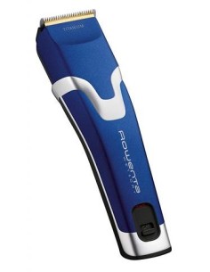 Rowenta tn5120f0 wet dry cortapelos con cuchillas recubrimiento titanio  kiwiku.com