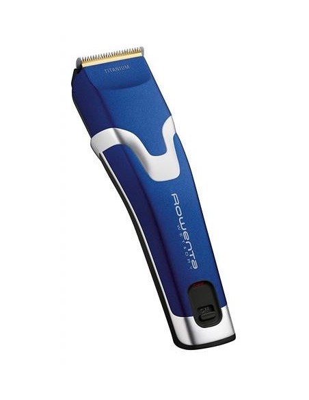 Rowenta tn5120f0 wet dry cortapelos con cuchillas recubrimiento titanio  kiwiku.com