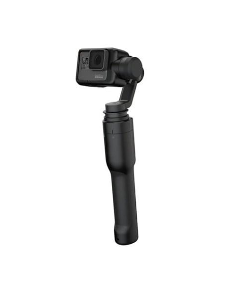 Estabilizador de imagen gopro karma grip - compatible con hero 5 - incluye arnés anillo montaje