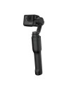 Estabilizador de imagen gopro karma grip - compatible con hero 5 - incluye arnés anillo montaje
