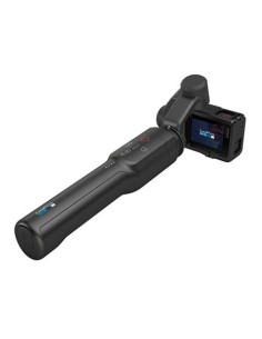 Estabilizador de imagen gopro karma grip - compatible con hero 5 - incluye arnés anillo montaje 2