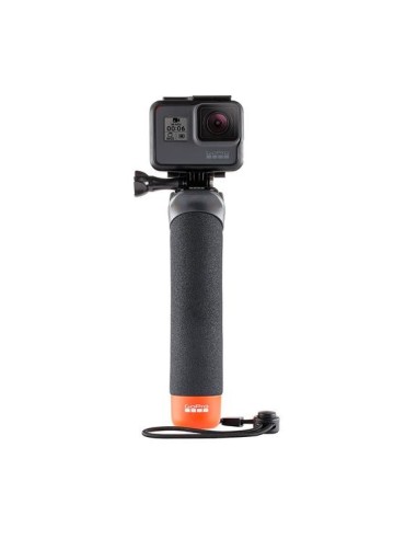 Empuñadura GoPro flotante the handler para gopro AFHGM-002 kiwiku.com