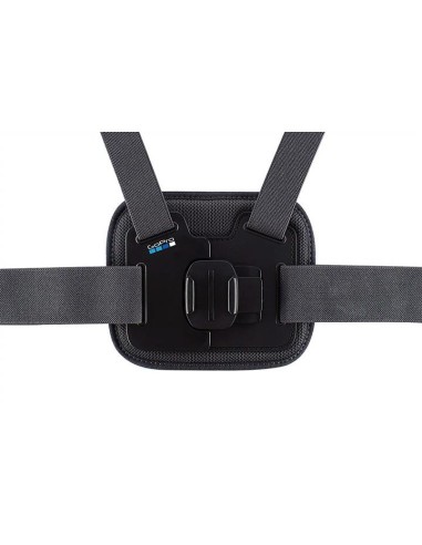 Gopro agchm-001 chesty arnes de pecho AGCHM-001 kiwiku.com
