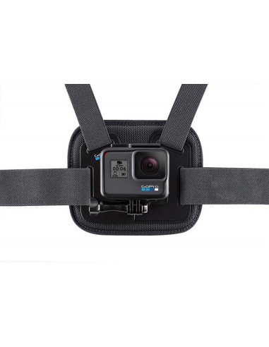 Gopro agchm-001 chesty arnes de pecho AGCHM-001 kiwiku.com