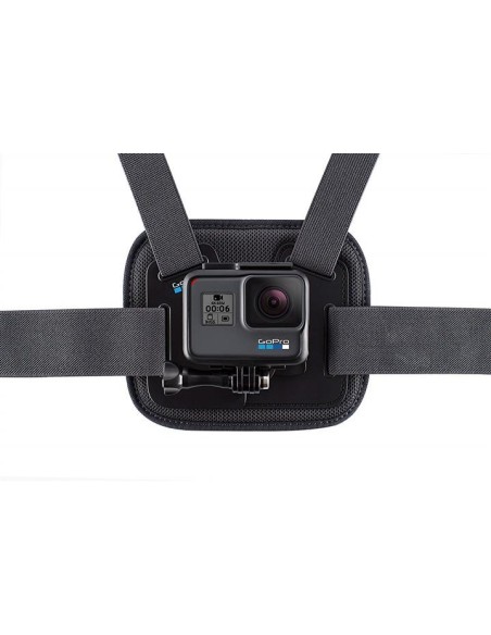 Gopro agchm-001 chesty arnes de pecho AGCHM-001 kiwiku.com