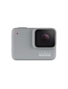 Go Pro Hero7 Blanco (2018) Cámara Deportiva 10Mp Full Hd Wifi Bluetooth Pantalla Táctil