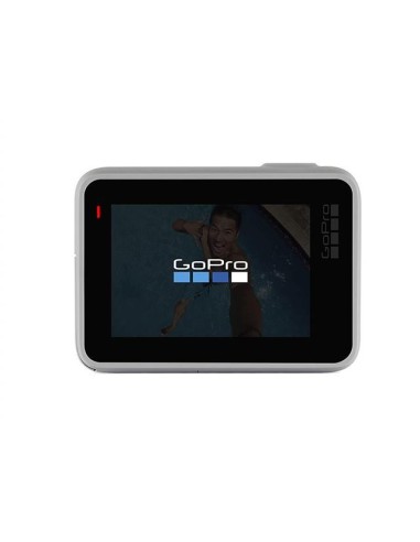 Go Pro Hero7 Blanco (2018) Cámara Deportiva 10Mp Full Hd Wifi Bluetooth Pantalla Táctil  kiwiku.com