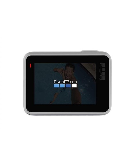 Go Pro Hero7 Blanco (2018) Cámara Deportiva 10Mp Full Hd Wifi Bluetooth Pantalla Táctil  kiwiku.com